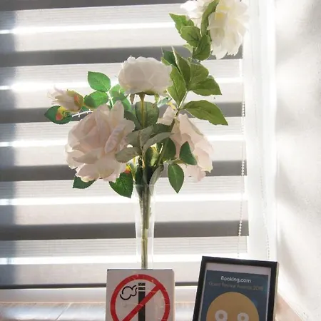 Moet With Garden Pula