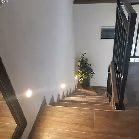 Moet With Garden Lägenhet *