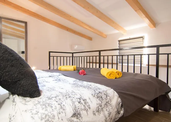 Moet With Garden Lejlighed *