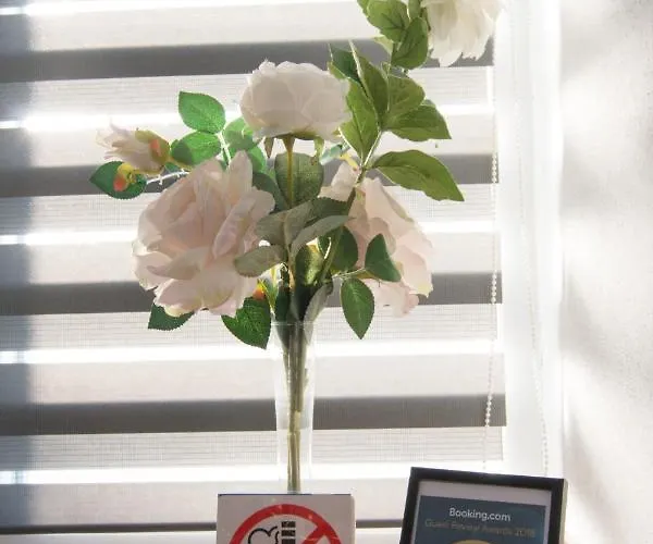 Moet With Garden プーラ