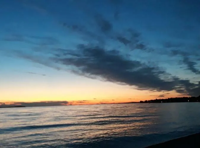 Moet With Garden Lejlighed Pula