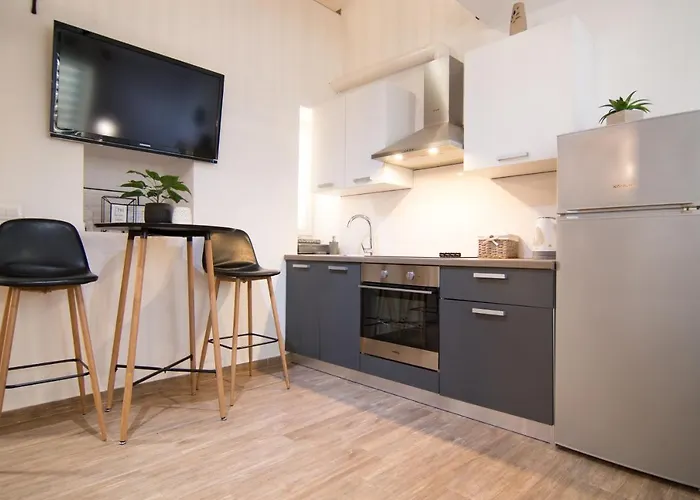 Appartement Moet With Garden Pula