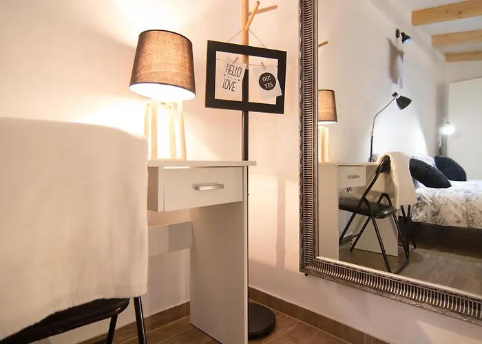 Appartement Moet With Garden