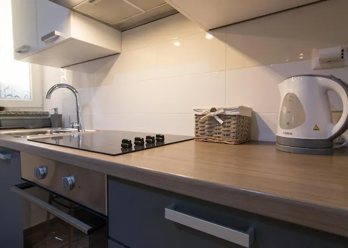 Moet With Garden Apartamento